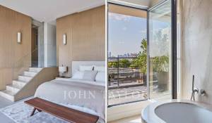 Arrendar Apartamento Paris 16ème