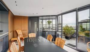 Arrendar Apartamento Paris 16ème