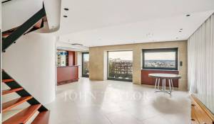 Arrendar Apartamento Paris 16ème