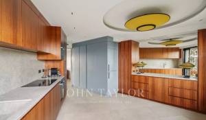 Arrendar Apartamento Paris 16ème