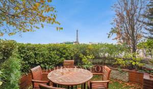 Arrendar Apartamento Paris 16ème