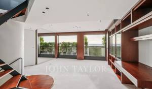 Arrendar Apartamento Paris 16ème