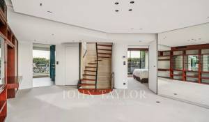 Arrendar Apartamento Paris 16ème