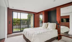 Arrendar Apartamento Paris 16ème