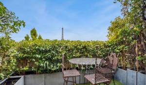 Arrendar Apartamento Paris 16ème