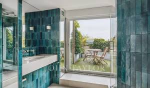 Arrendar Apartamento Paris 16ème