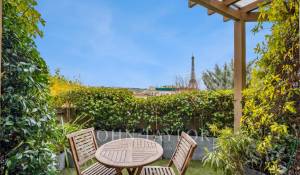 Arrendar Apartamento Paris 16ème