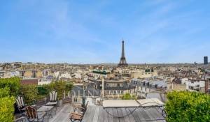 Arrendar Apartamento Paris 16ème