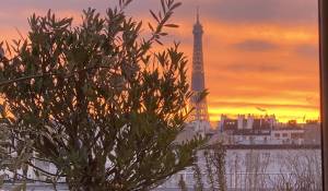 Arrendar Apartamento Paris 16ème