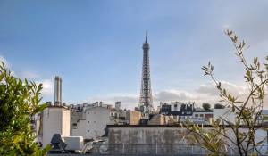 Arrendar Apartamento Paris 16ème