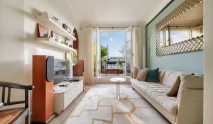 Arrendar Apartamento Paris 16ème