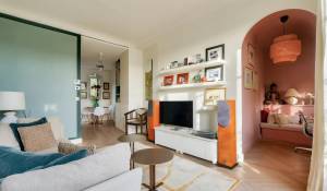 Arrendar Apartamento Paris 16ème