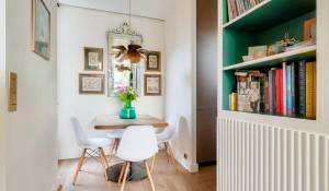 Arrendar Apartamento Paris 16ème