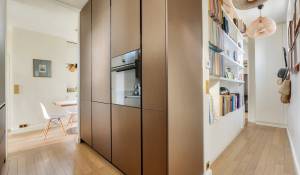 Arrendar Apartamento Paris 16ème