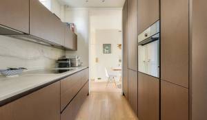 Arrendar Apartamento Paris 16ème