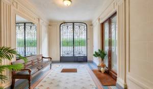 Arrendar Apartamento Paris 16ème