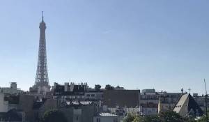 Arrendar Apartamento Paris 16ème