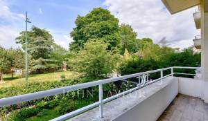 Arrendar Apartamento Paris 16ème