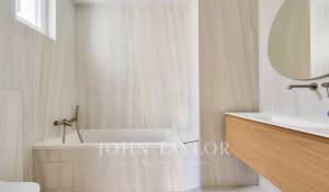 Arrendar Apartamento Paris 16ème