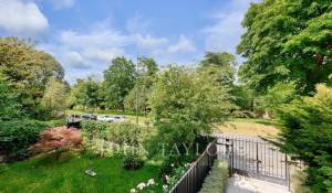 Arrendar Apartamento Paris 16ème