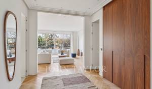 Arrendar Apartamento Paris 16ème