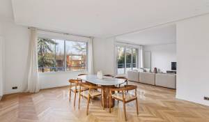 Arrendar Apartamento Paris 16ème