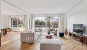 Arrendar Apartamento Paris 16ème