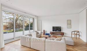 Arrendar Apartamento Paris 16ème