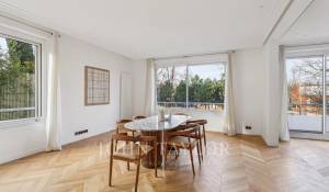 Arrendar Apartamento Paris 16ème