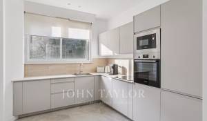 Arrendar Apartamento Paris 16ème