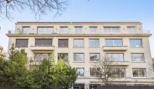 Arrendar Apartamento Paris 16ème