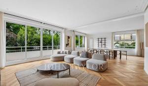 Arrendar Apartamento Paris 16ème