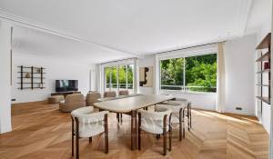 Arrendar Apartamento Paris 16ème