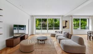 Arrendar Apartamento Paris 16ème