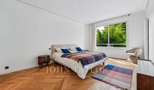 Arrendar Apartamento Paris 16ème