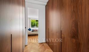 Arrendar Apartamento Paris 16ème