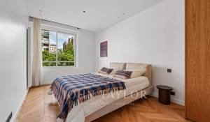Arrendar Apartamento Paris 16ème