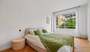 Arrendar Apartamento Paris 16ème