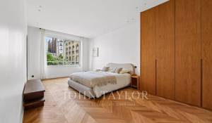 Arrendar Apartamento Paris 16ème