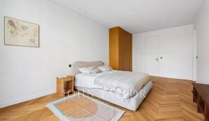 Arrendar Apartamento Paris 16ème