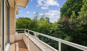 Arrendar Apartamento Paris 16ème