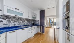 Arrendar Apartamento Paris 16ème