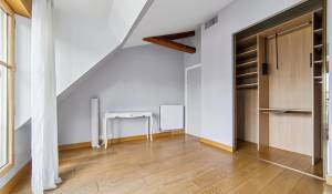 Arrendar Apartamento Paris 16ème