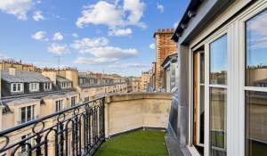 Arrendar Apartamento Paris 16ème