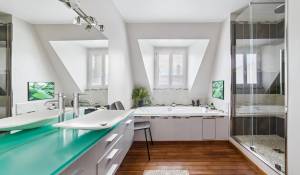Arrendar Apartamento Paris 16ème