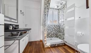 Arrendar Apartamento Paris 16ème