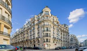 Arrendar Apartamento Paris 16ème