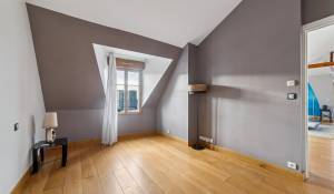 Arrendar Apartamento Paris 16ème