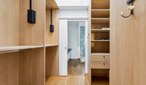 Arrendar Apartamento Paris 16ème