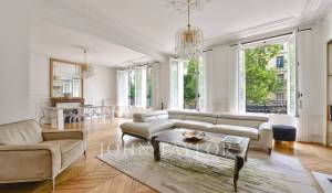 Arrendar Apartamento Paris 16ème